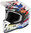 Acerbis Linear 2024 Casque de motocross