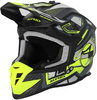 Preview image for Acerbis Linear Graphic 2024 Motocross Helmet