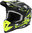 Acerbis Linear Graphic 2024 Шлем для мотокросса