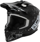 Acerbis Linear Solid 2024 Capacete de Motocross