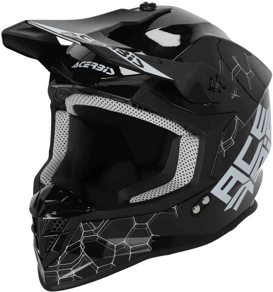 Acerbis Linear S24 XS