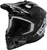 Vorschaubild für Acerbis Linear Solid 2024 Motocross Helm