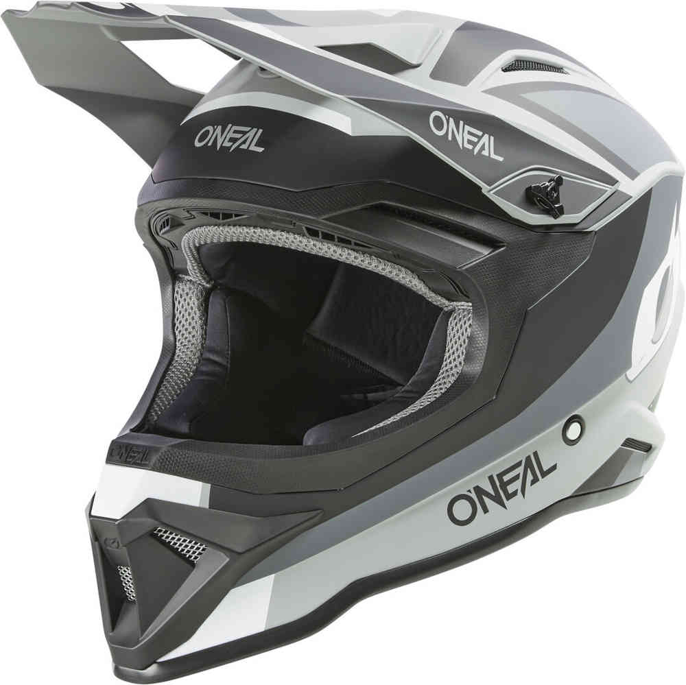 Oneal 1SRS Stream Kask motocrossowy