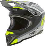 Oneal 1SRS Stream Motocross Helmet