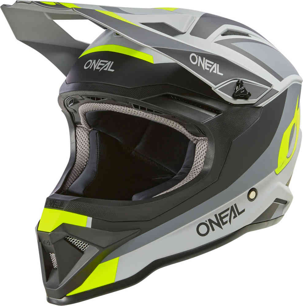 Oneal 1SRS Stream Casque de motocross