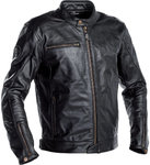 Richa Normandie オートバイの革のジャケット