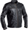 Preview image for Richa Normandie Motorcycle Leather Jacket
