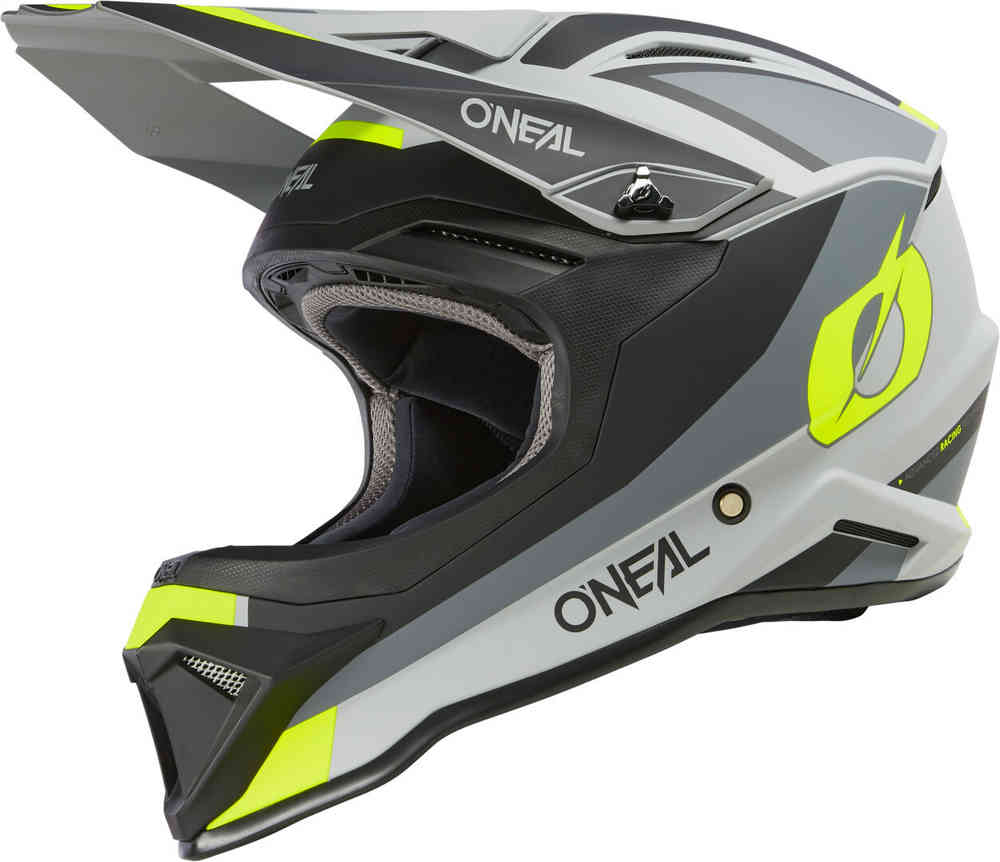 Oneal 1SRS Stream Kids Motocross Helmet