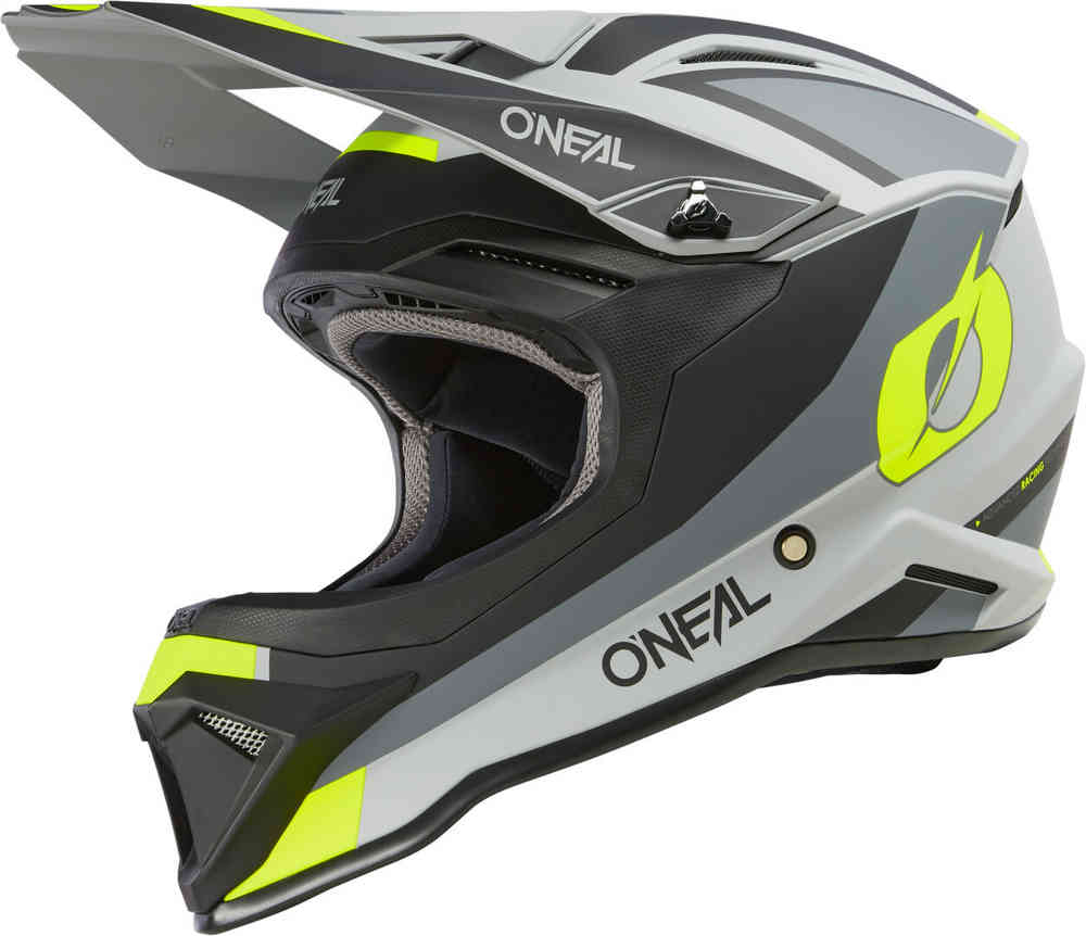 Oneal 1SRS Stream Casco da motocross per bambini