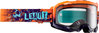 Vorschaubild für Leatt Velocity 4.5 Graffiti 2024 Motocross Brille