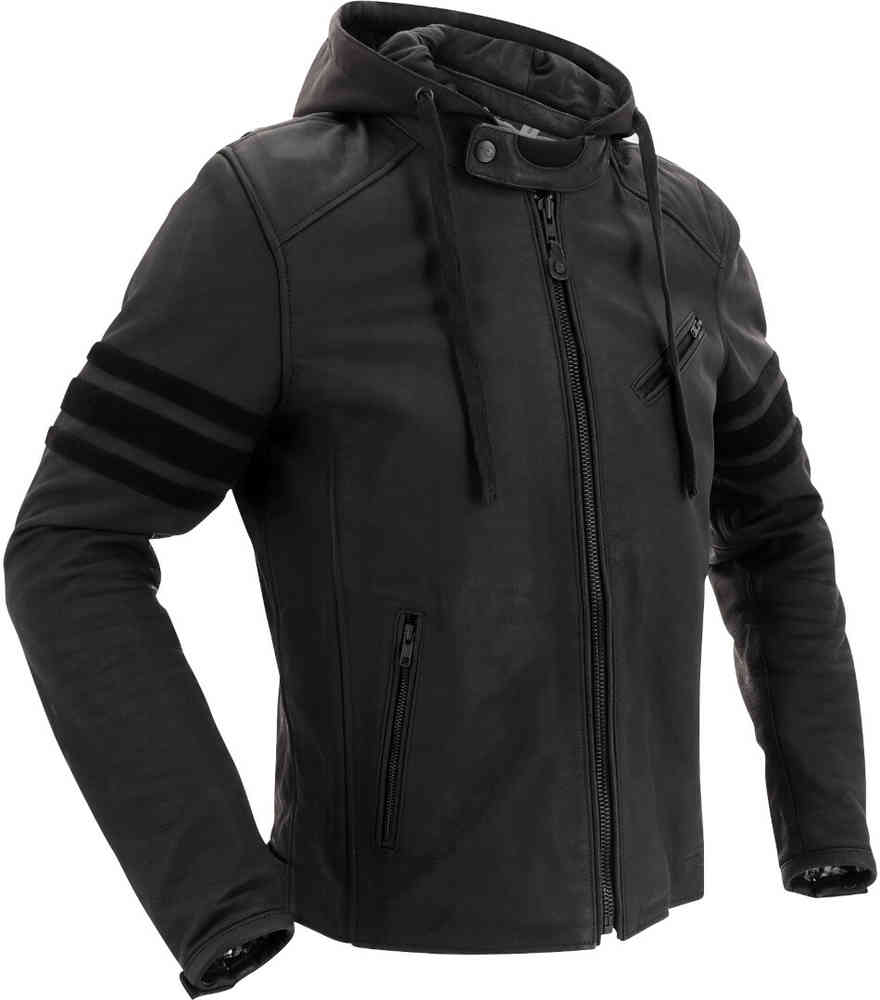 Blouson richa cuir sale