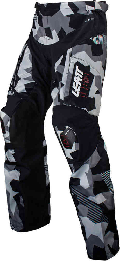 Pantaloni enduro sopra stivali cheap