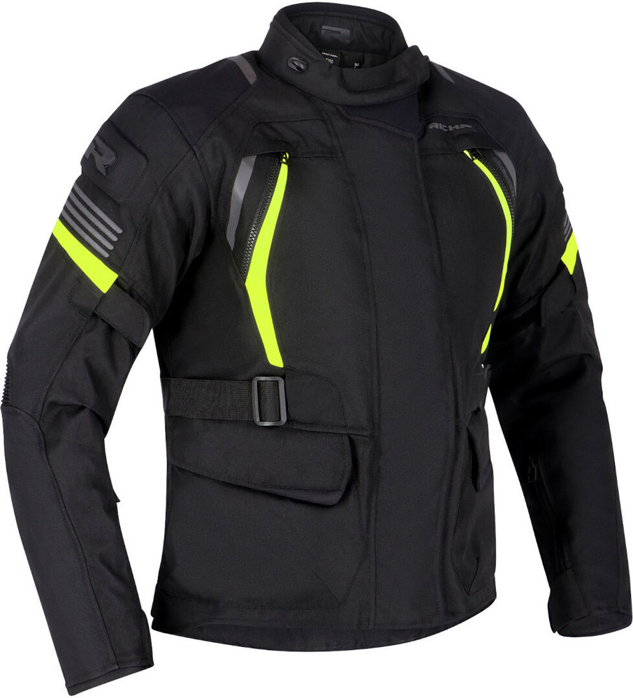 Richa Phantom 3 imperméable à l’eau dames moto textile veste