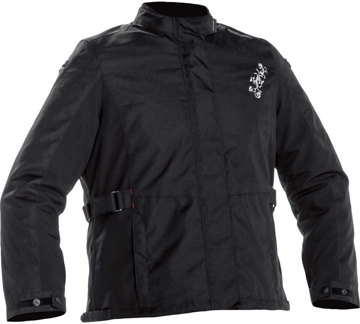 Richa Queen 2 imperméable à l’eau Dames Moto Textile Veste Queen Size