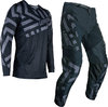 Preview image for Leatt 3.5 Ride Pattern 2024 Motocross Jersey and Pants Set