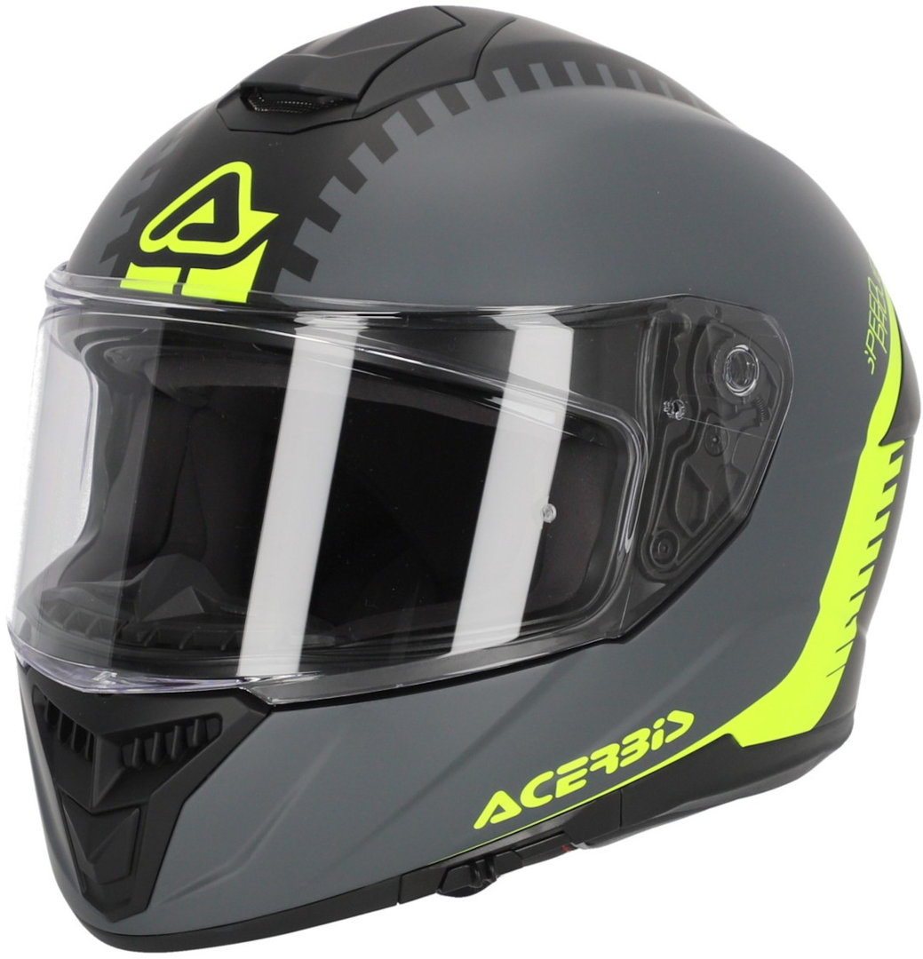 Acerbis Krapon 2024 Casque