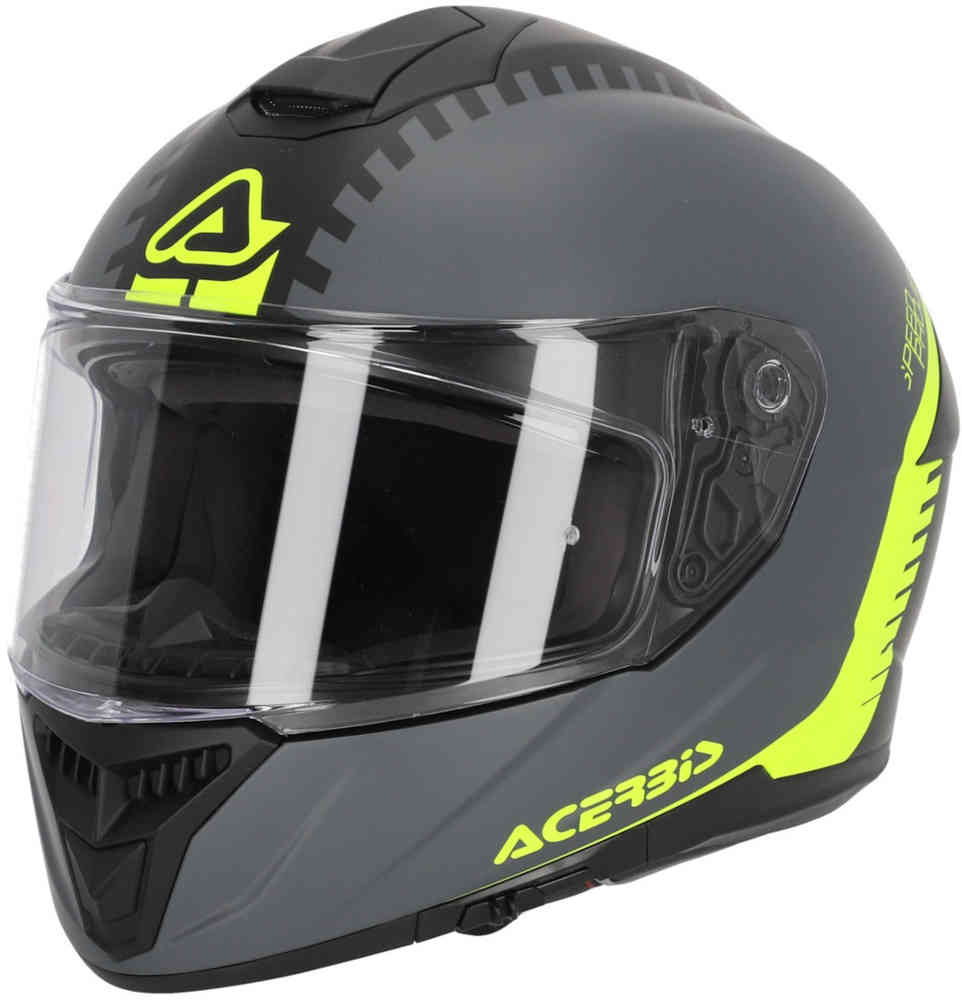 Acerbis Krapon 2024 헬멧