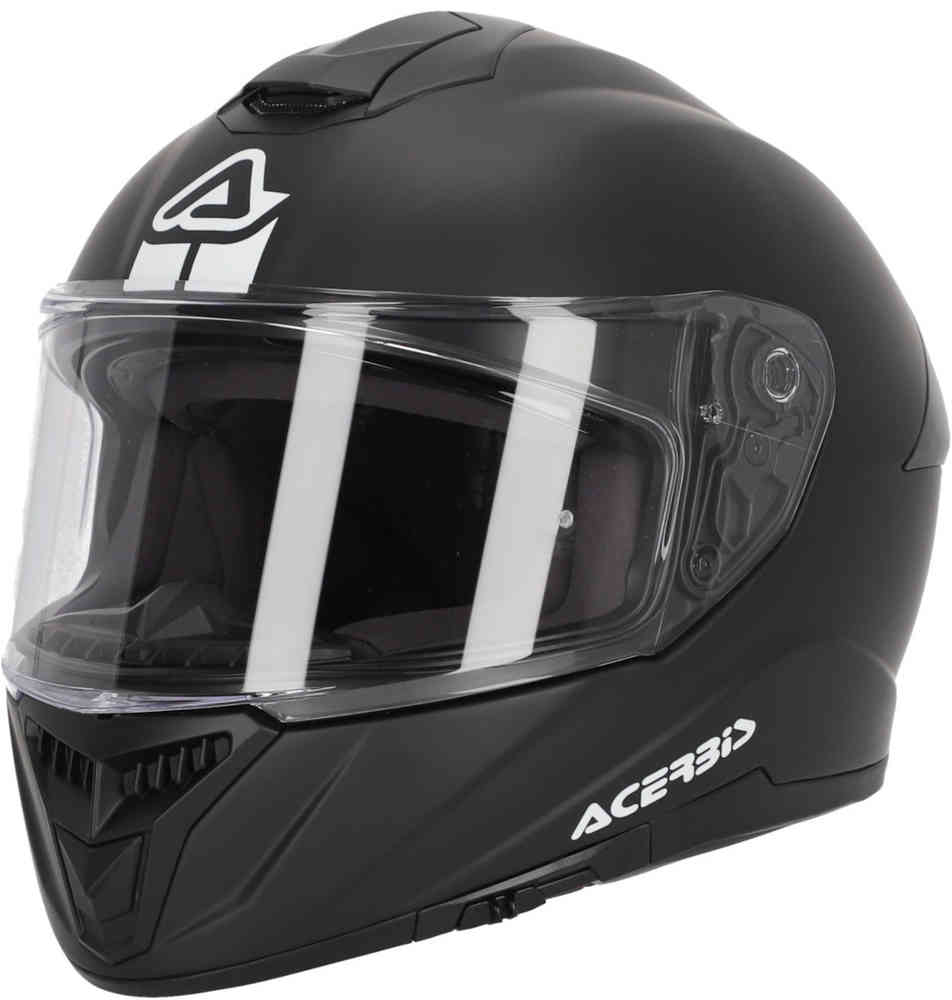 Acerbis Krapon Solid 2024 Шлем