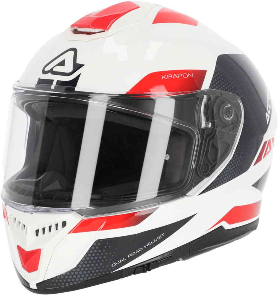Acerbis Krapon 2024 Шлем