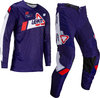 Vorschaubild für Leatt 3.5 Ride 2024 Motocross Jersey und Hose Set