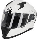Acerbis X-Way Solid Helmet