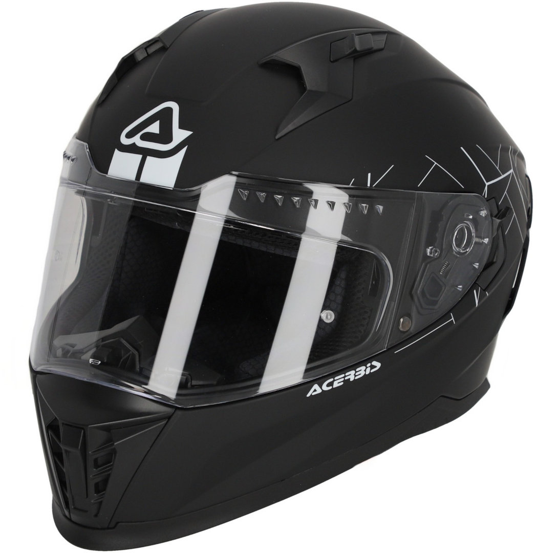Acerbis X-Way Solid Casque
