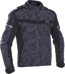 Richa Stealth impermeabile Moto Tessile Giacca