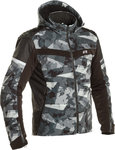 Richa Stealth impermeabile Moto Tessile Giacca