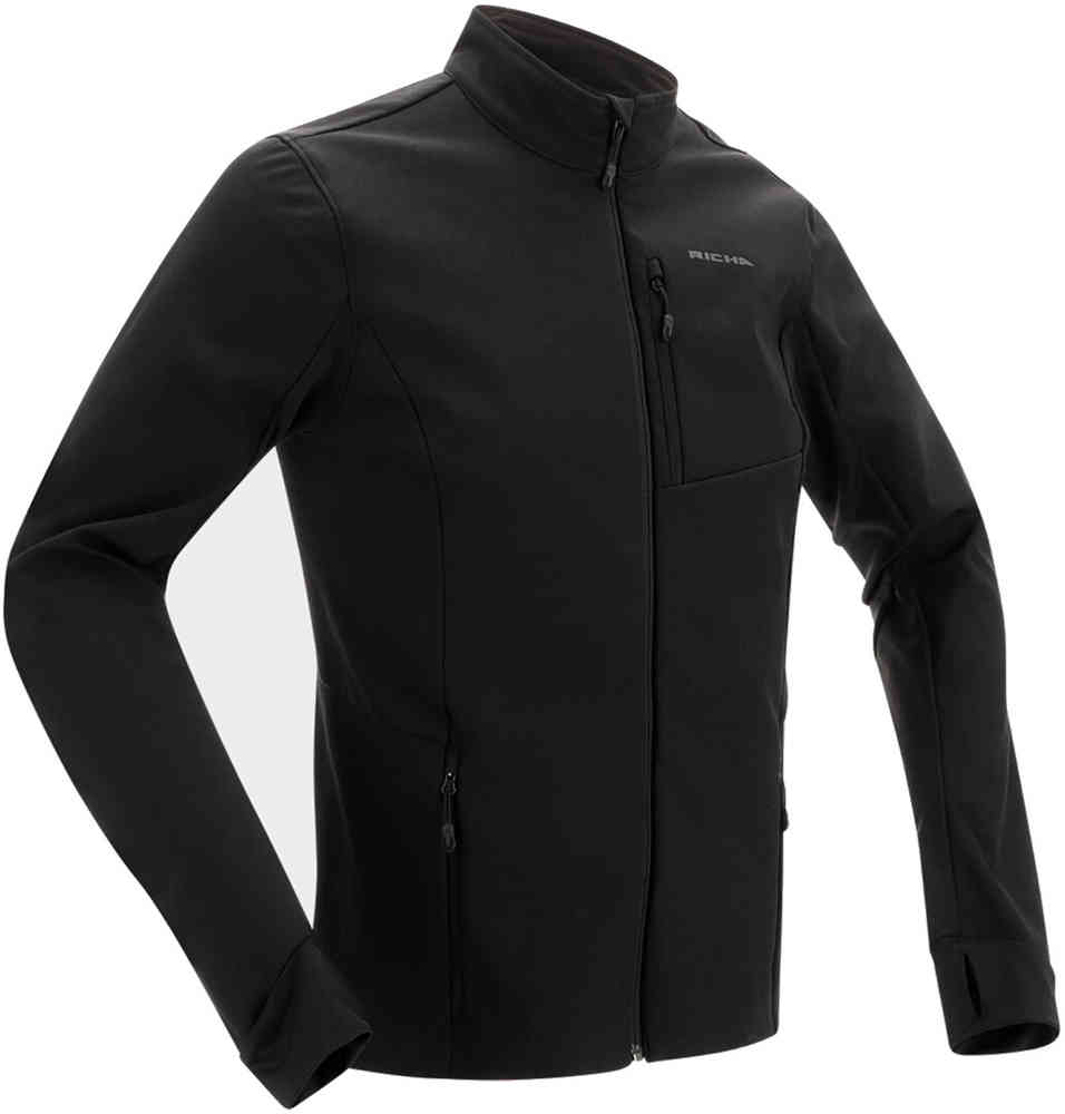 Richa Tibet Midlayer Jaqueta tèxtil