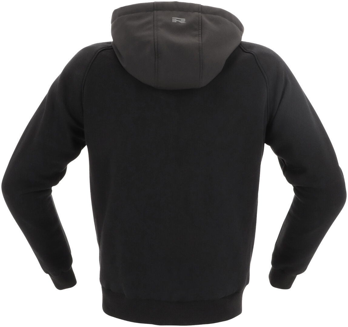 Richa Titan 2 Motorrad Zip Hoodie - Bild 7 von 36