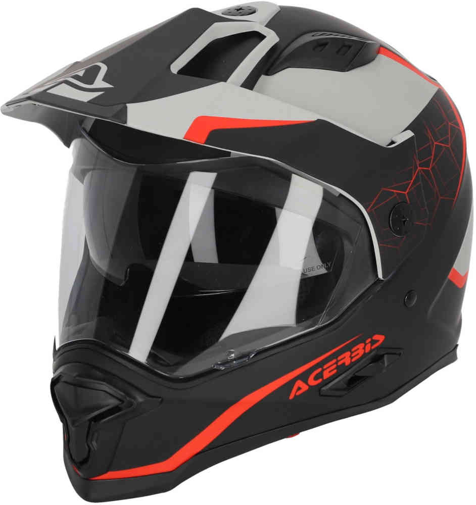 Acerbis Reactive Шлем