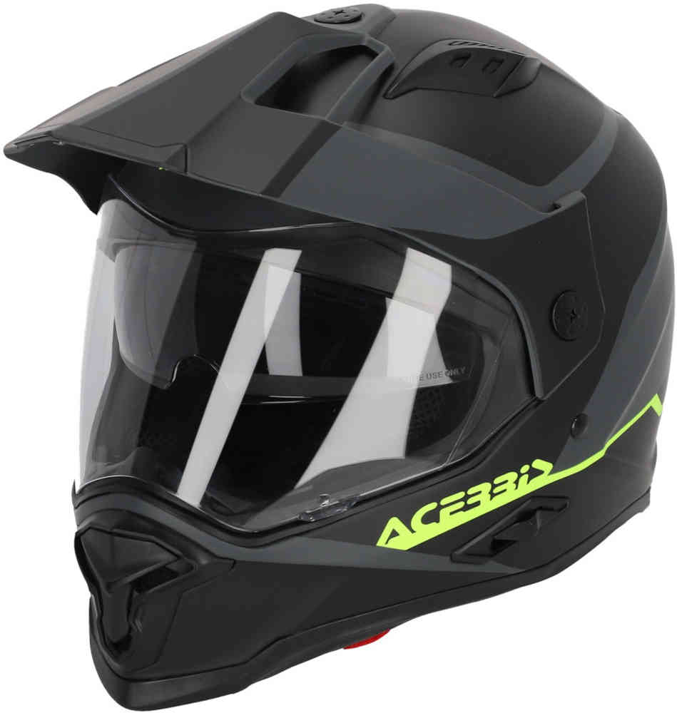 Acerbis Reactive Helmet