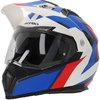 Preview image for Acerbis Flip FS-606 2024 Motocross Helmet
