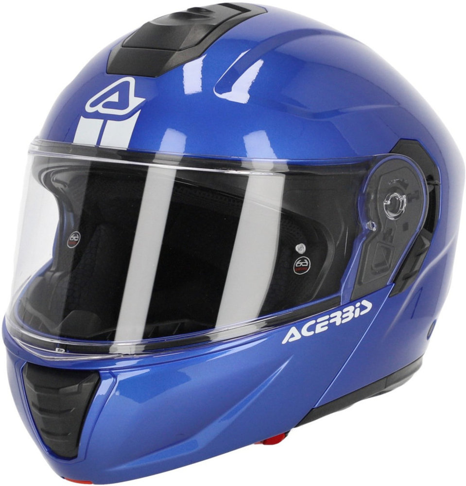 Acerbis TDC Helmet
