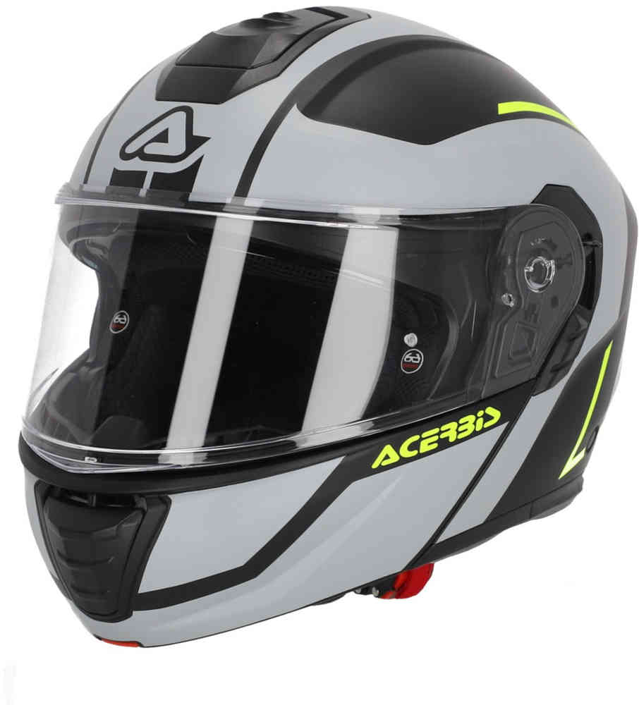 Acerbis TDC Klapphelm