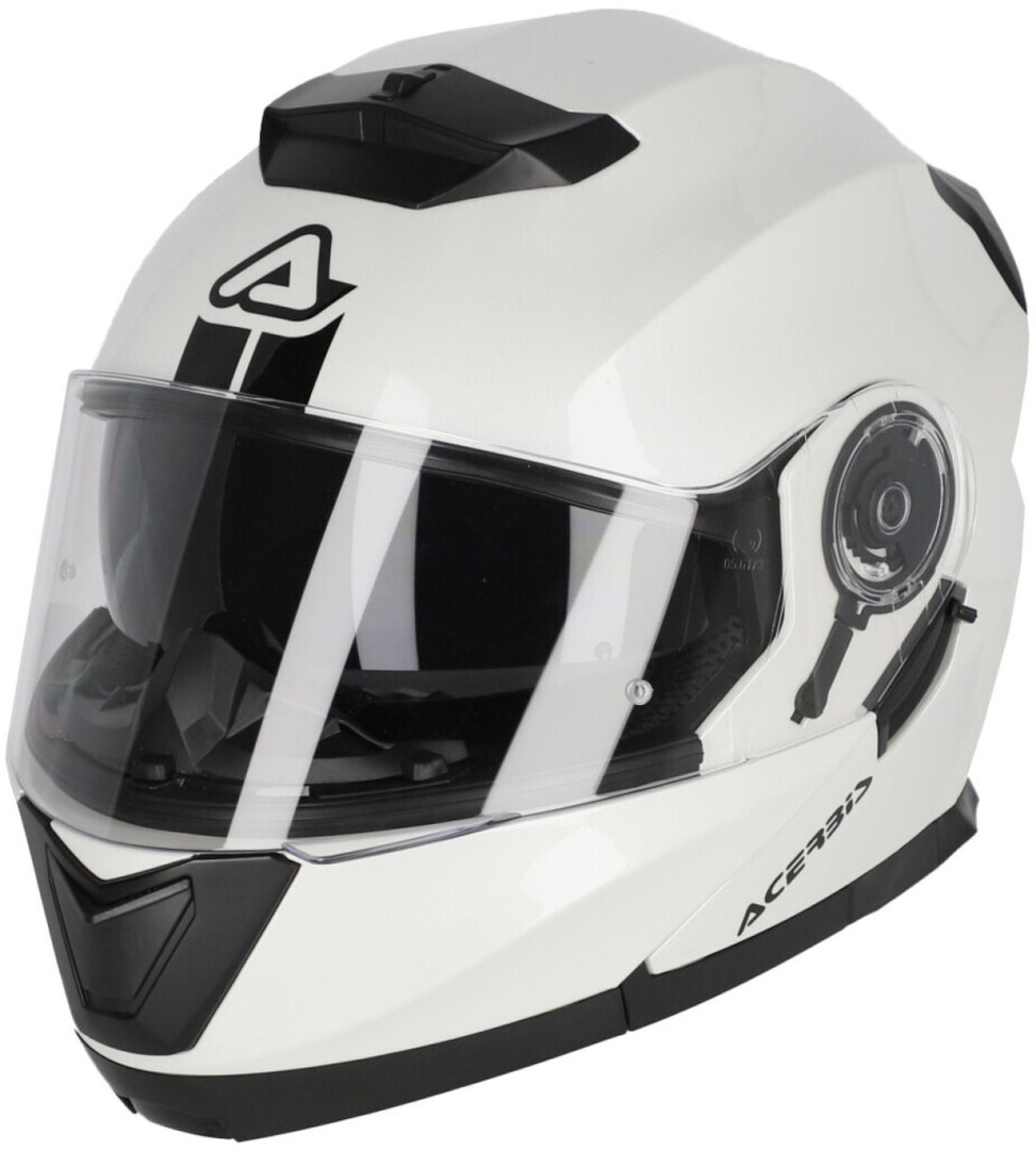 Acerbis Serel Solid 2024 Шлем