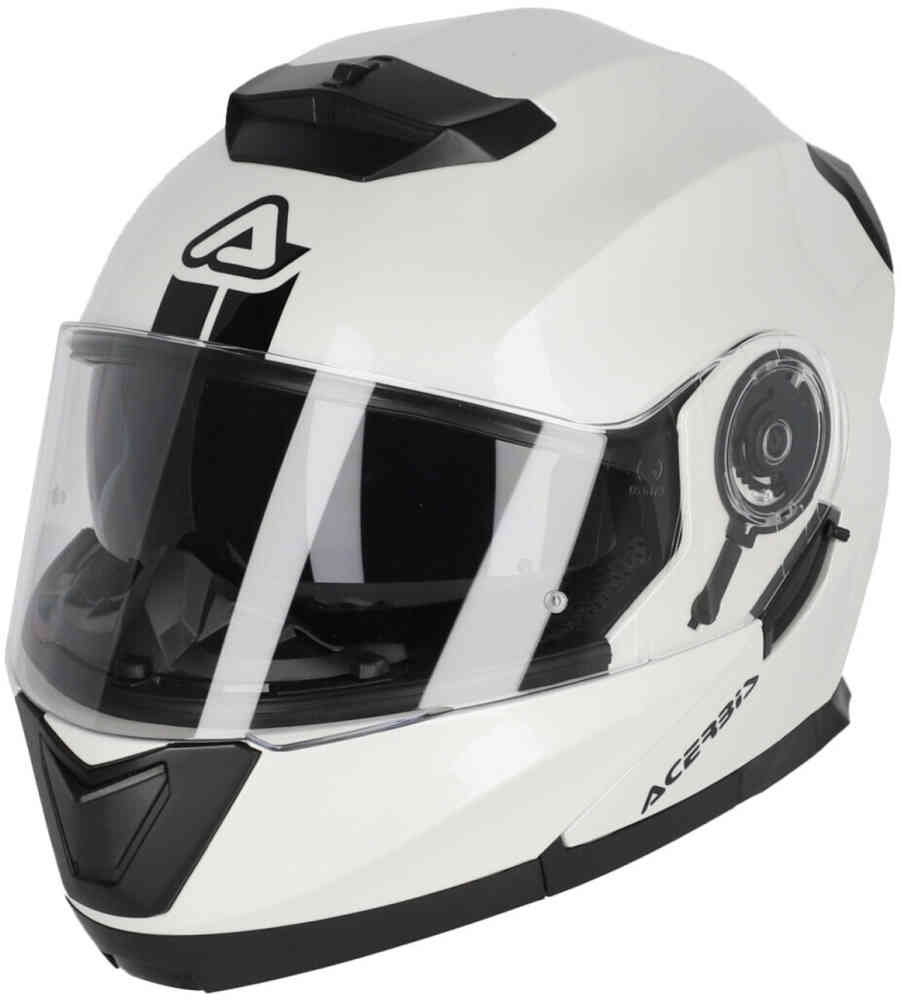 Acerbis Serel Solid 2024 Шлем Белый XS (53/54) 