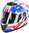 Acerbis Serel 2024 ヘルメット