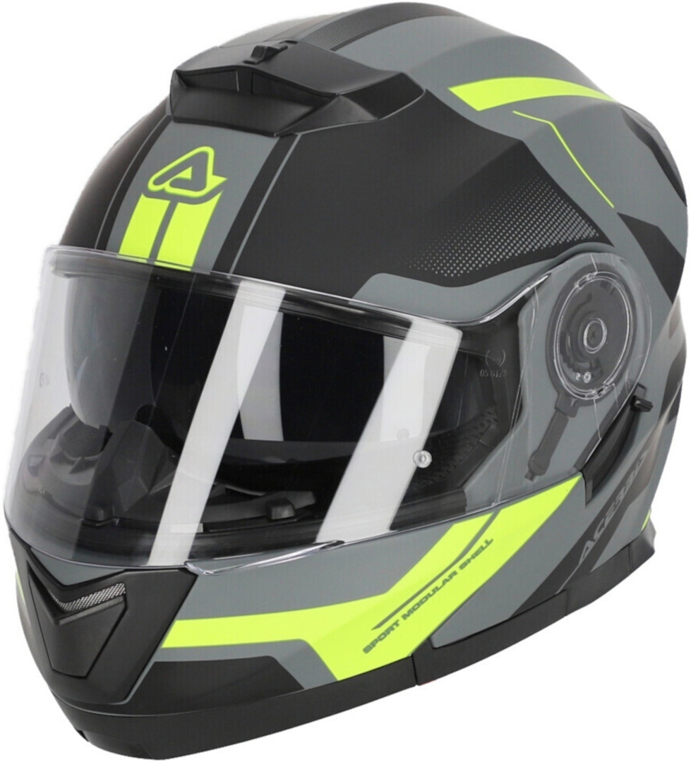 Acerbis Serel 2024 Casque
