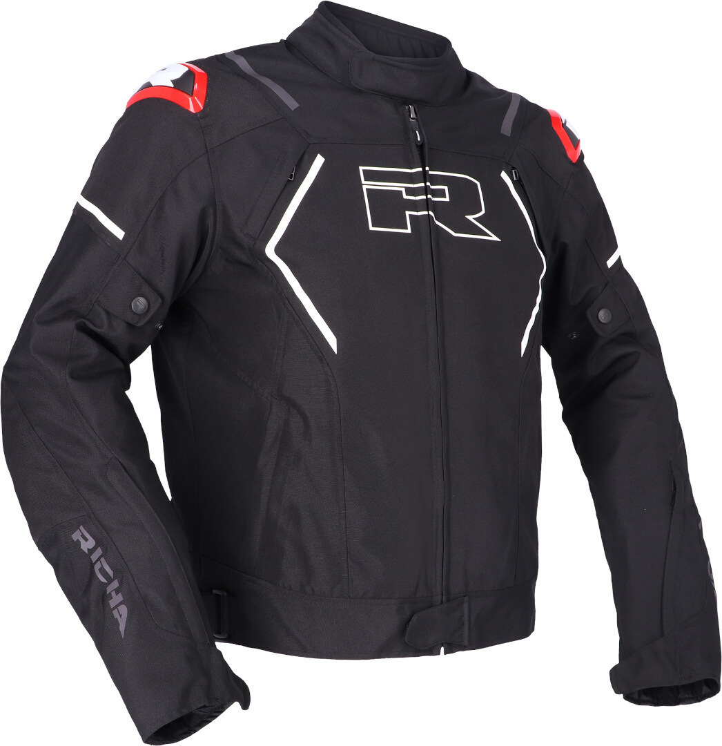 Richa Vendetta veste textile de moto impermÃ©able