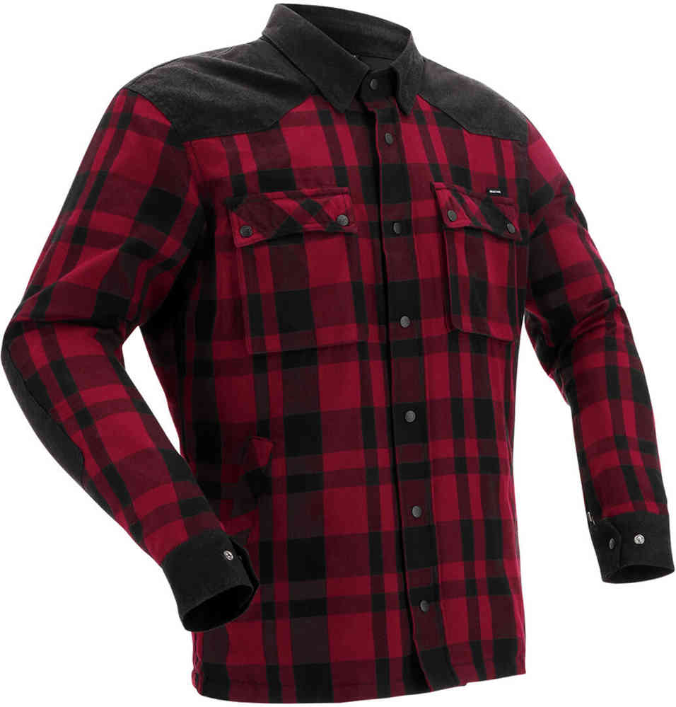 Richa Wisconsin Camisa de moto impermeable