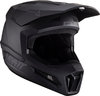Preview image for Leatt 2.5 V24 Stealth Motocross Helmet