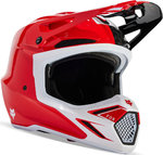 FOX V3 RS Optical MIPS Motocross Helm