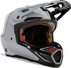Preview image for FOX V3 RS Optical MIPS Motocross Helmet
