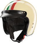 Redbike RB-802 Italia Jet Helmet