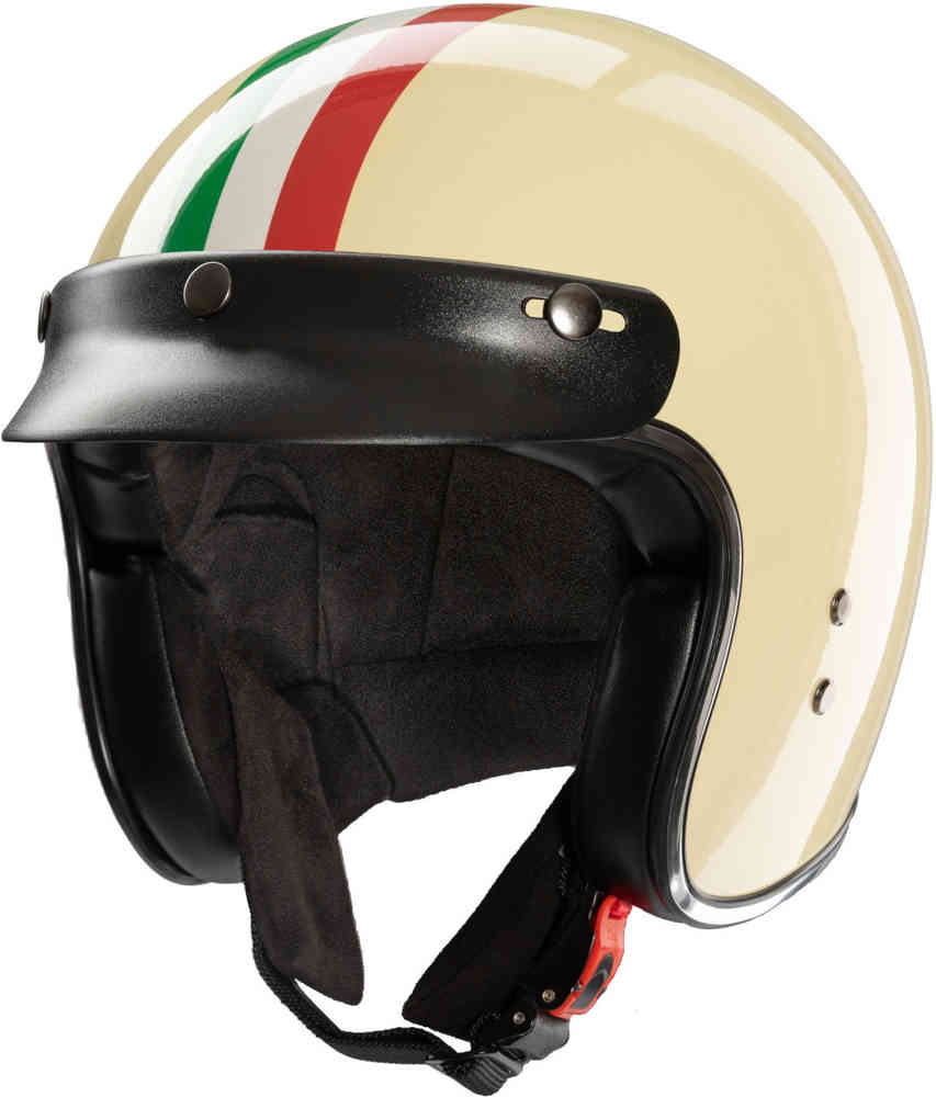 Redbike RB-802 Italia Реактивный шлем