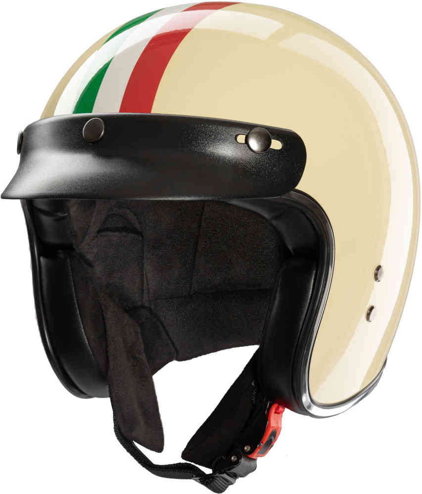 Redbike RB-802 Italia Capacete a jato