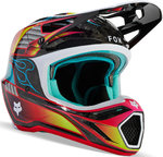 FOX V3 RS Viewpoint MIPS Motocross Helmet