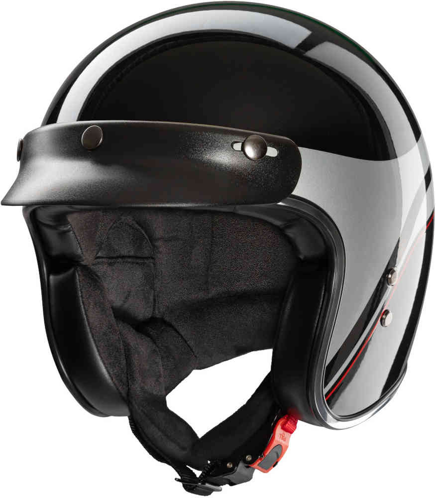 Redbike RB-804 Evolution Casque jet