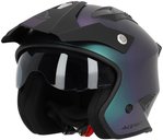 Acerbis Aria Metallic Реактивный шлем